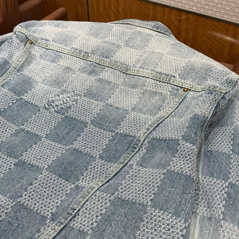 LV UNISEX COAT(size:46|48|50|52)