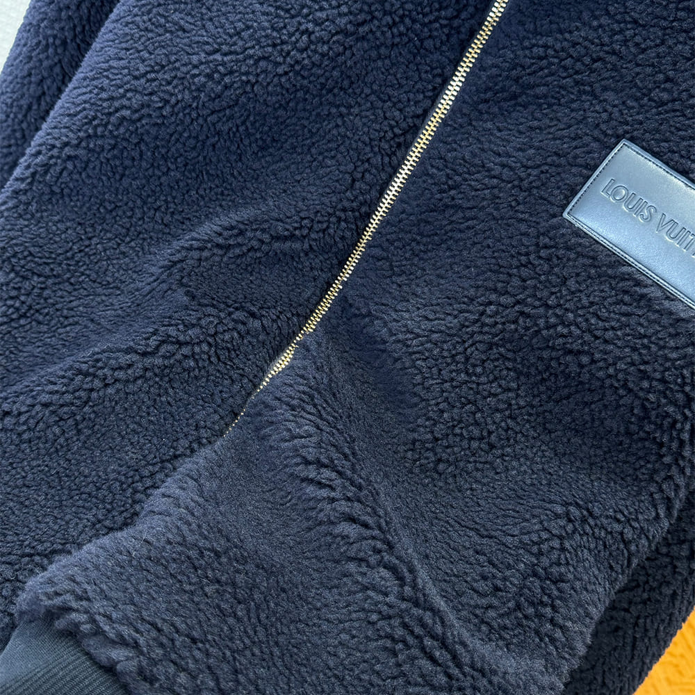 LV UNISEX COAT(size:S|M|L|XL)