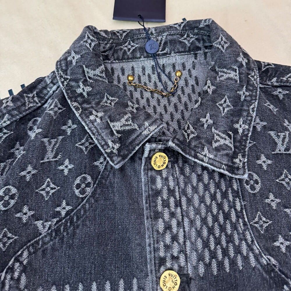 LV UNISEX COAT(size:46|48|50|52)