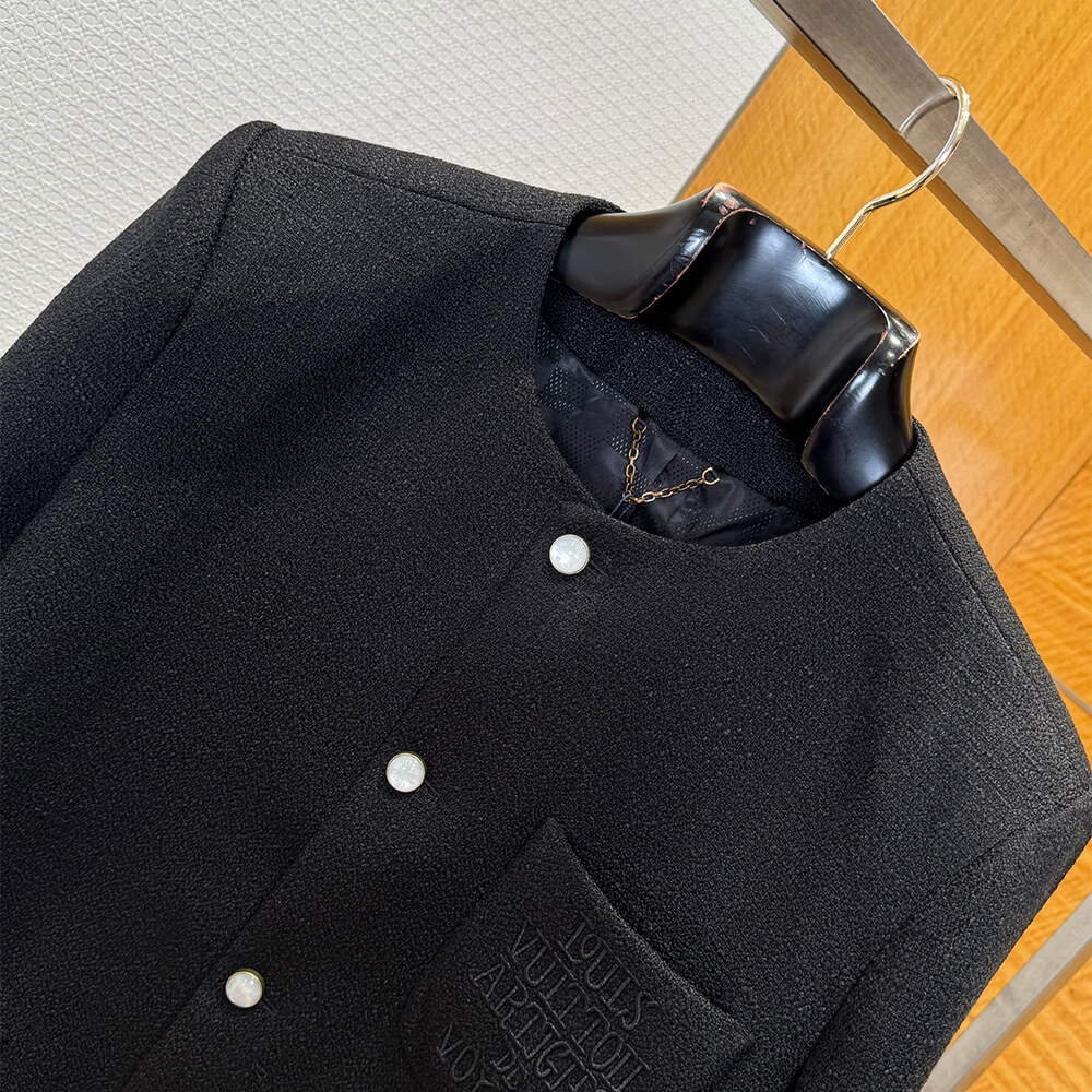 LV UNISEX COAT(size:S|M|L|XL)