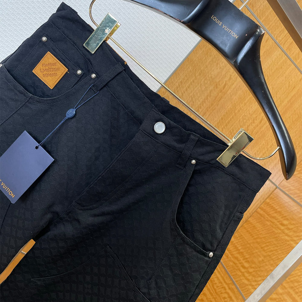 LV UNISEX PANTS(size:S|M|L|XL)