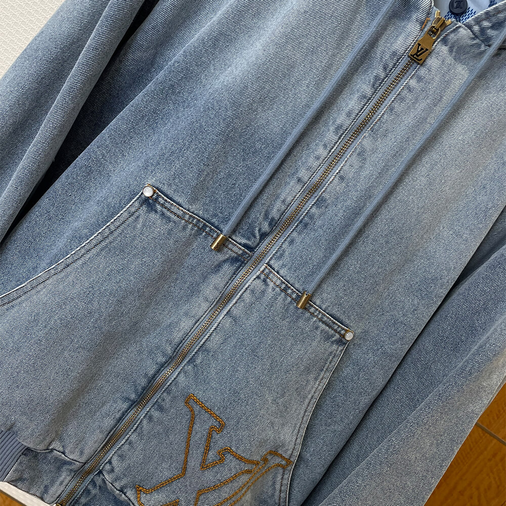 LV UNISEX COAT(size:46|48|50|52)