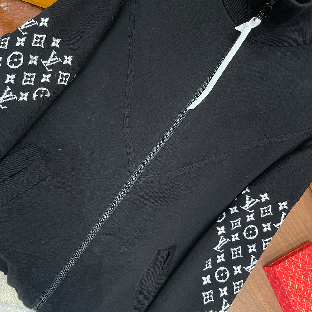 LV UNISEX COAT(size:S|M|L|XL)