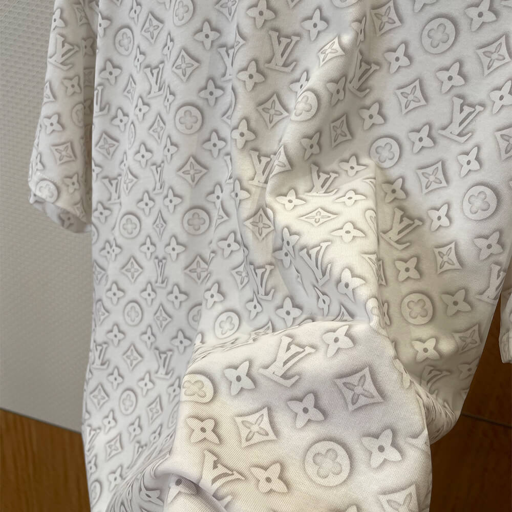 LV UNISEX SHIRT(size:S|M|L|XL)