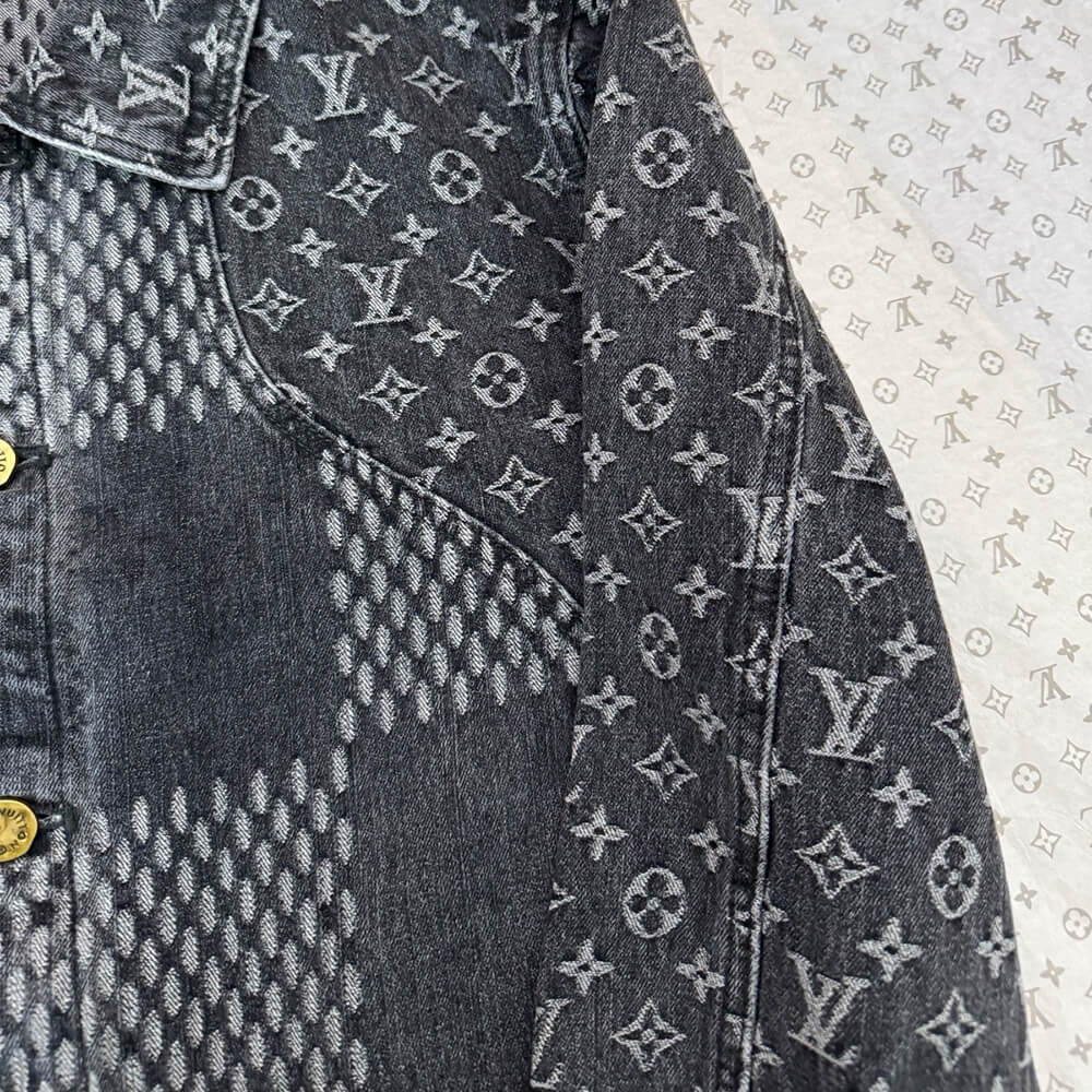 LV UNISEX COAT(size:46|48|50|52)