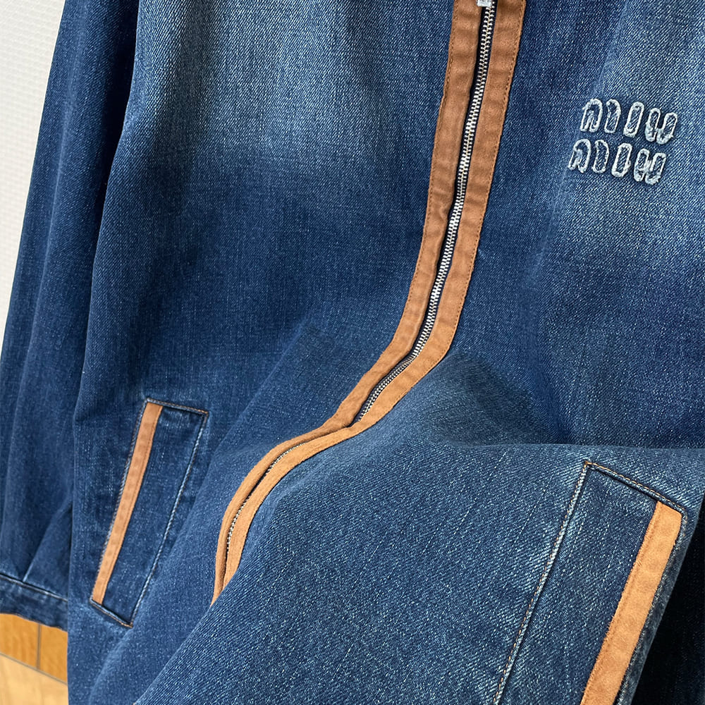 M1um1u UNISEX COAT(size:S|M|L)