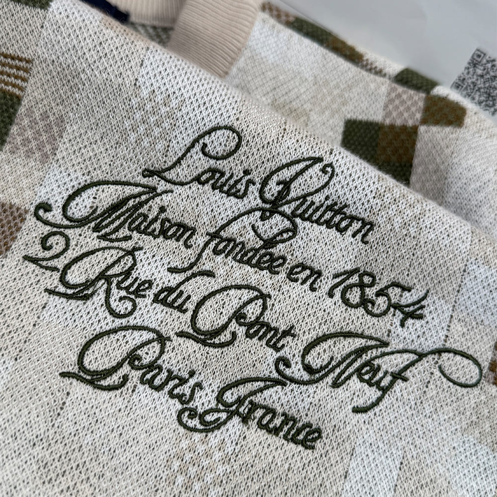 LV UNISEX SHIRT(size:XS|S|M|L)