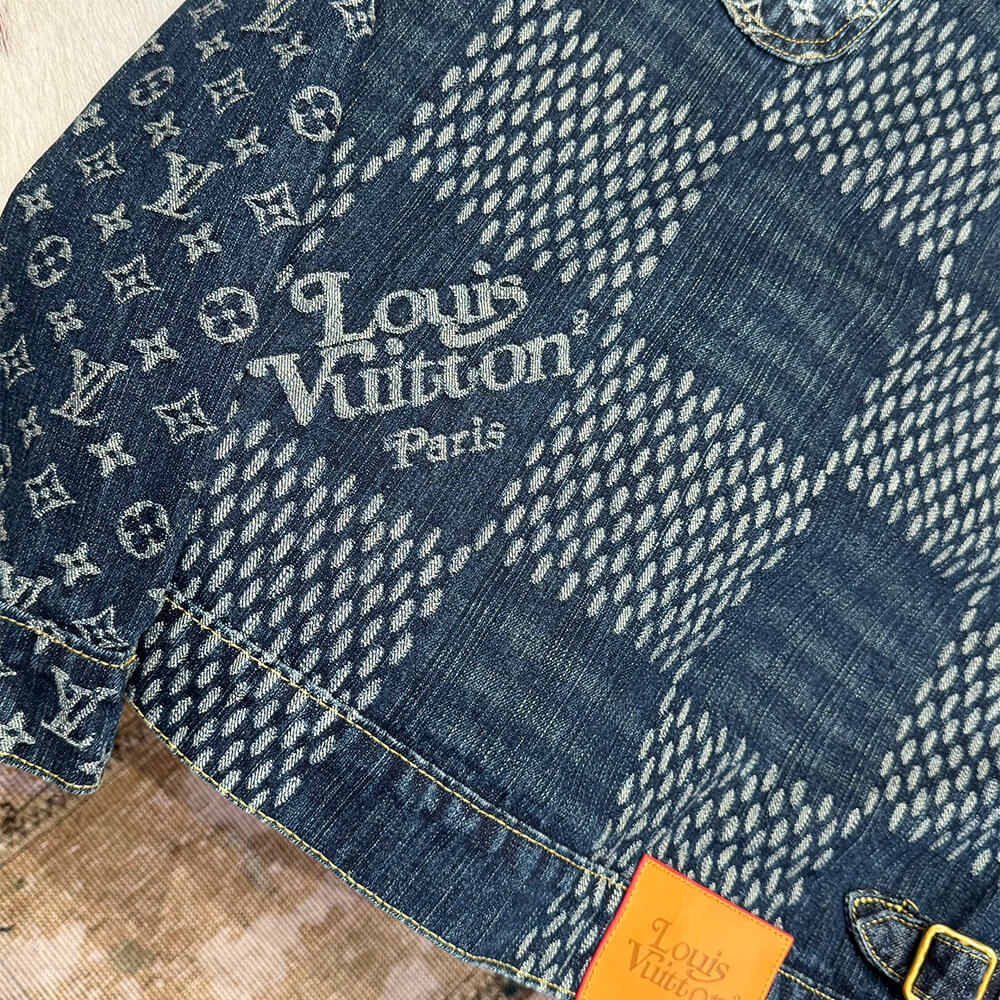 LV UNISEX COAT(size:46|48|50|52)