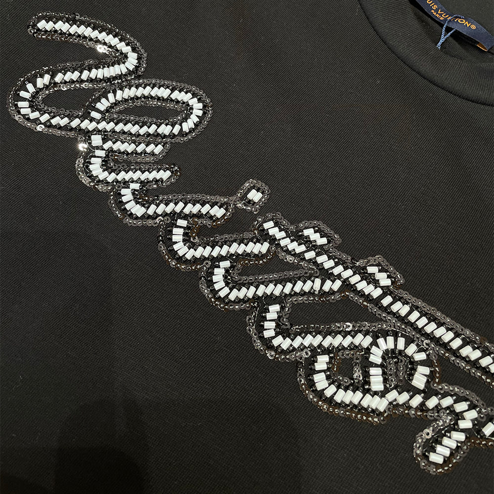 LV UNISEX SHIRT(size:S|M|L|XL)