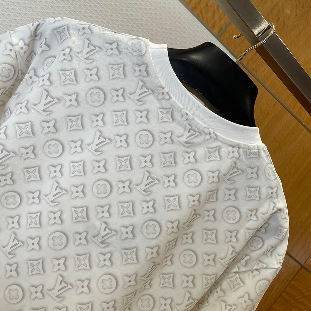 LV UNISEX SHIRT(size:S|M|L|XL)