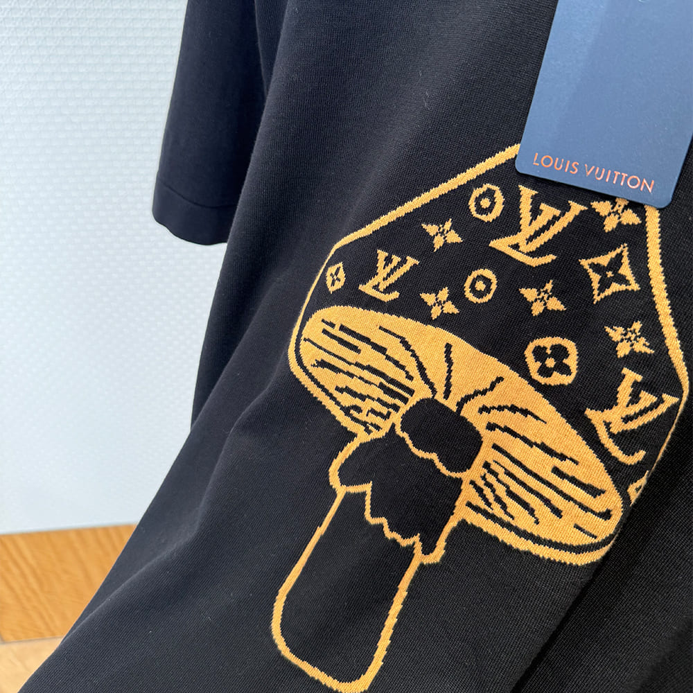 LV UNISEX SHIRT(size:S|M|L|XL)