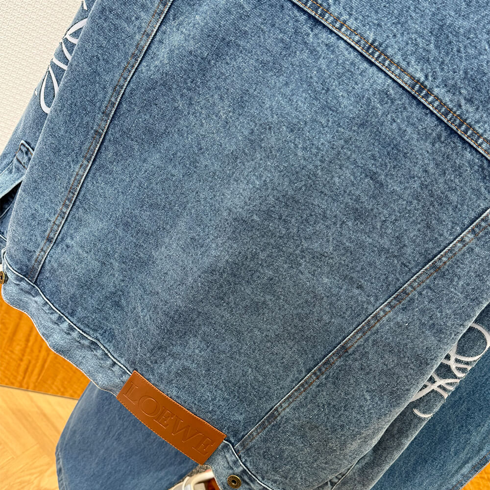 L0ew* UNISEX SUIT(size:46|48|50|52)