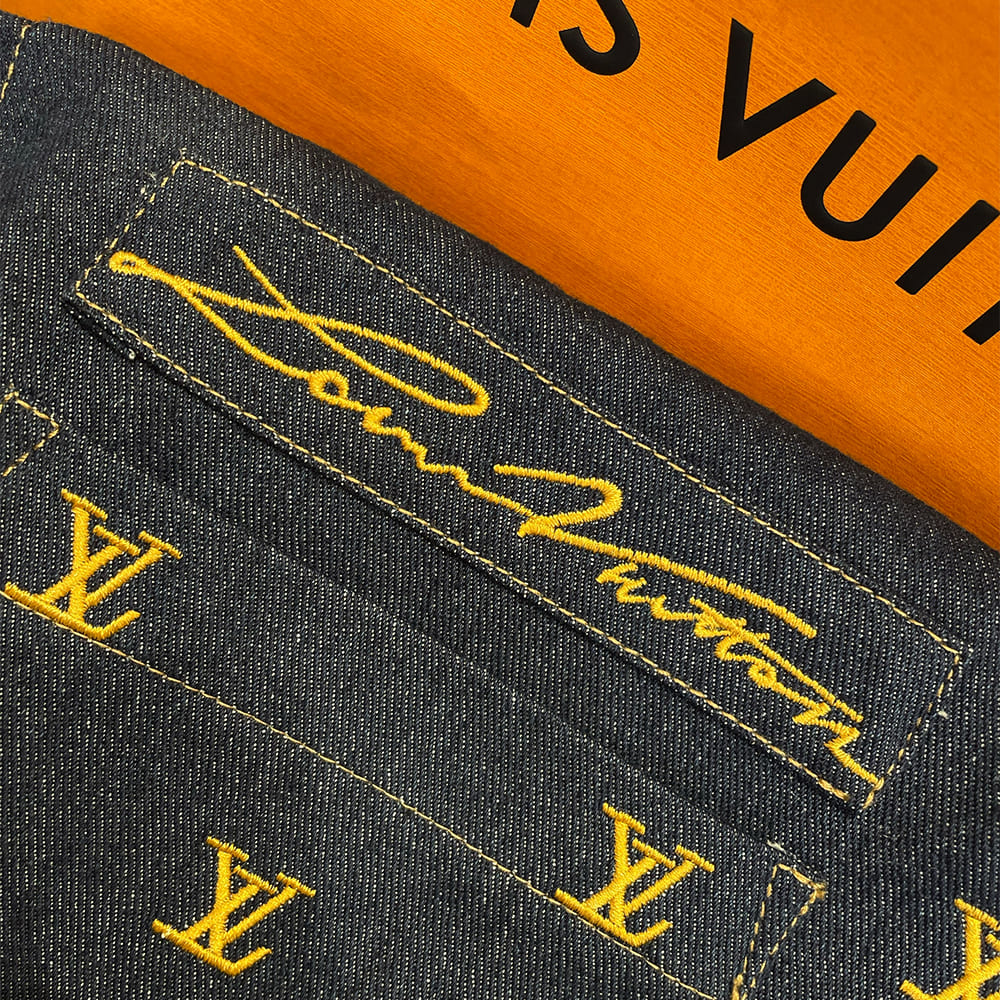 LV UNISEX COAT(size:46|48|50|52)