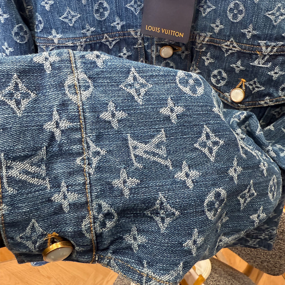 LV UNISEX SUIT(size:46|48|50|52)