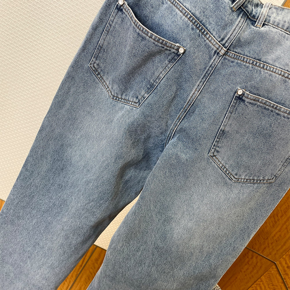 LV UNISEX PANTS(size:29|30|31|32)