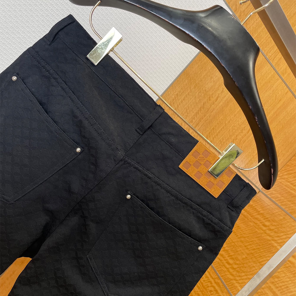LV UNISEX PANTS(size:S|M|L|XL)