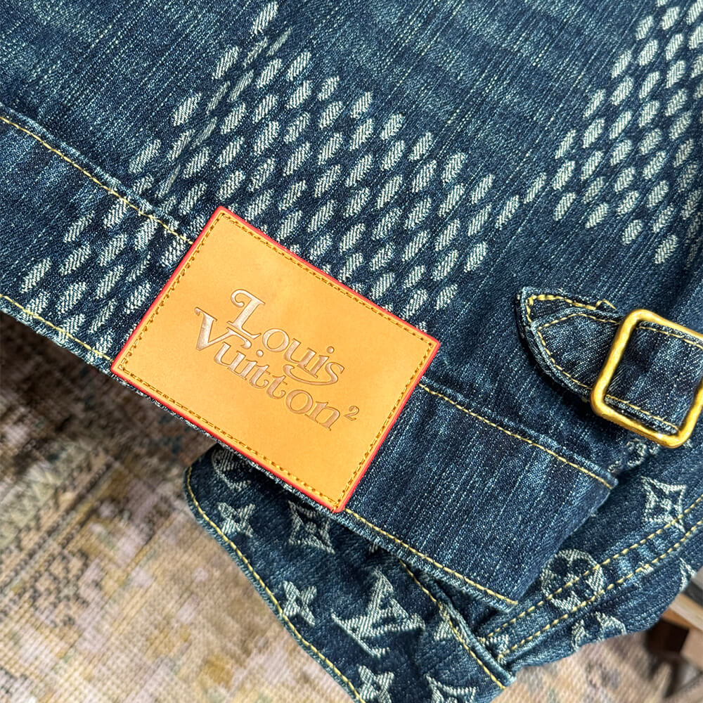 LV UNISEX COAT(size:46|48|50|52)