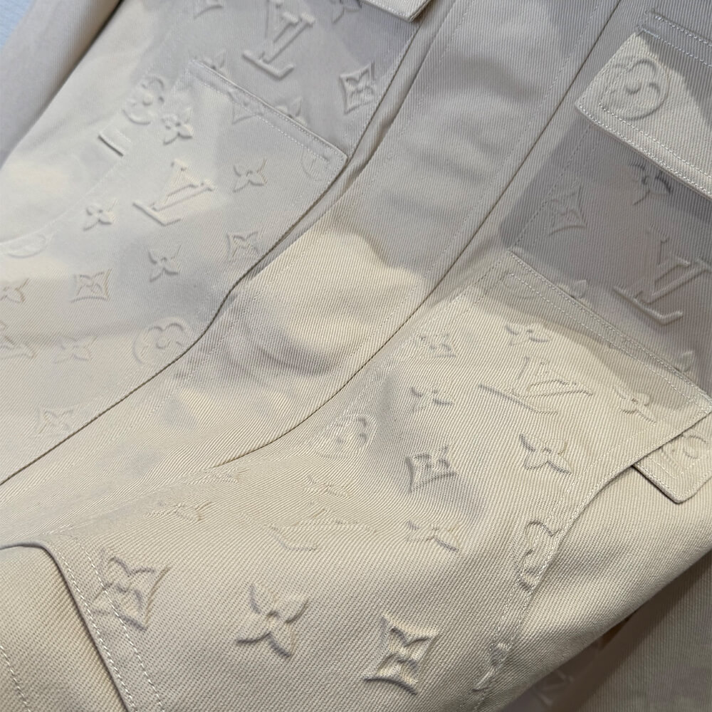 LV UNISEX SUIT(size:S|M|L|XL)
