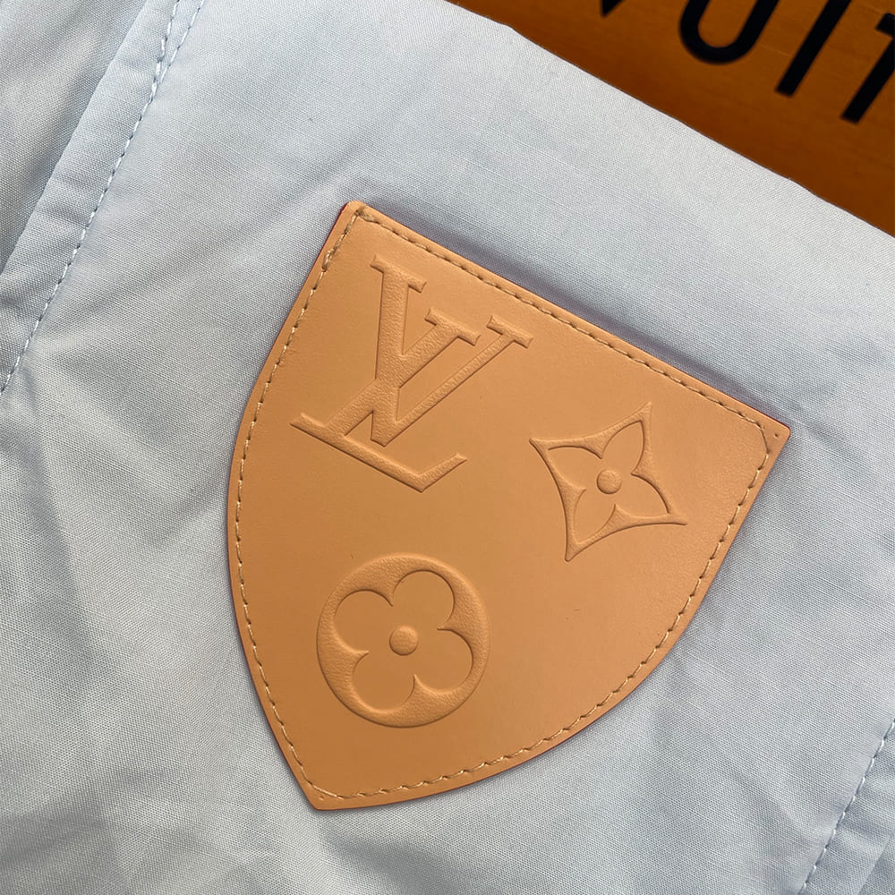 LV UNISEX REVERSIBLE COAT(size:46|48|50|52)