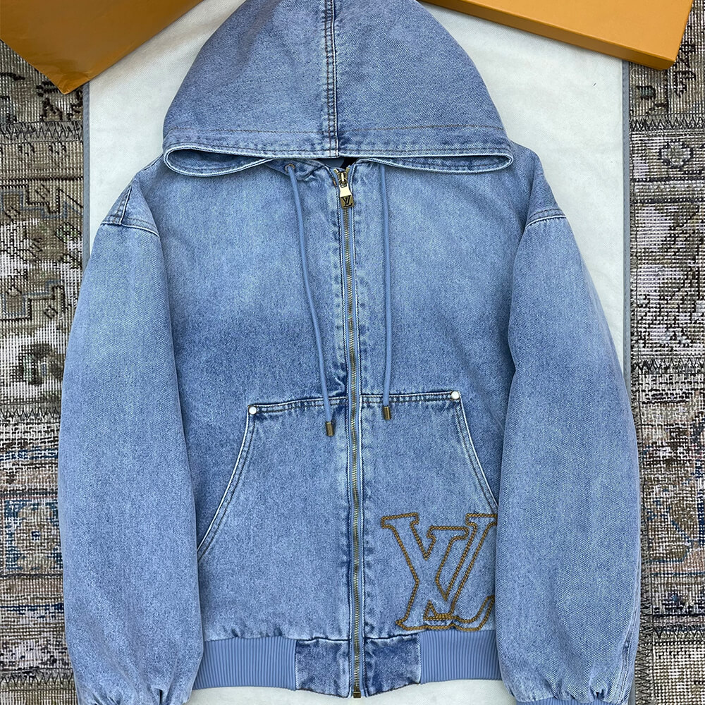 LV UNISEX COAT(size:46|48|50|52)