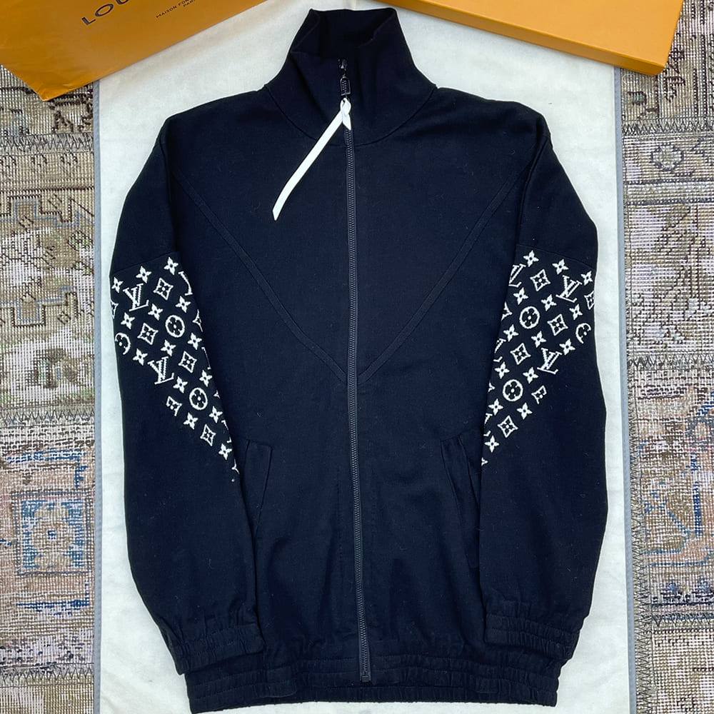 LV UNISEX COAT(size:S|M|L|XL)