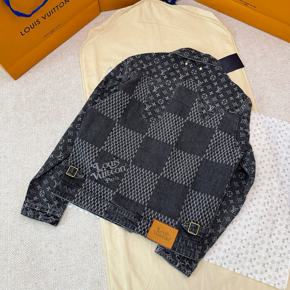 LV UNISEX COAT(size:46|48|50|52)