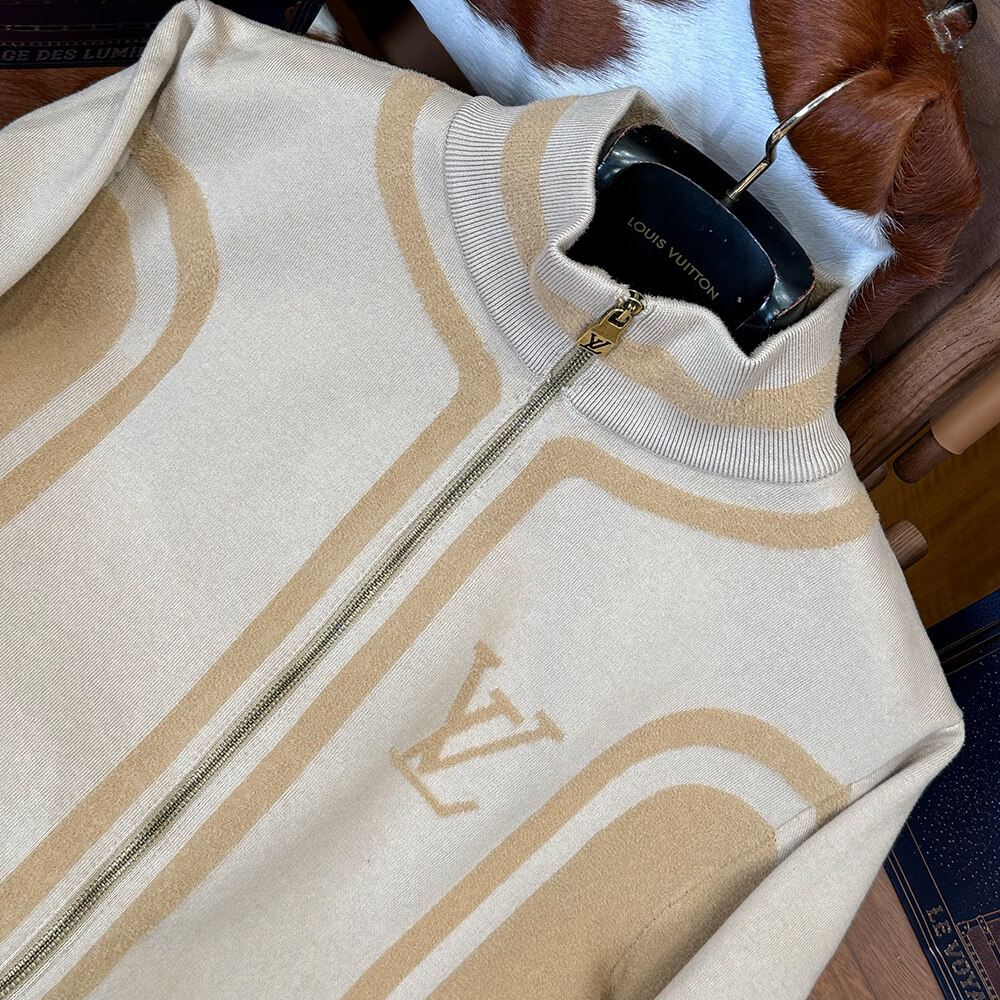 LV UNISEX COAT(size:S|M|L|XL)