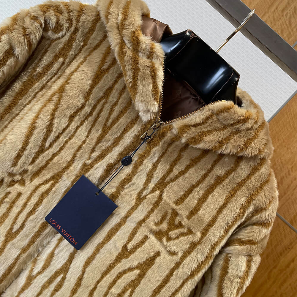 LV UNISEX COAT(size:S|M|L|XL)