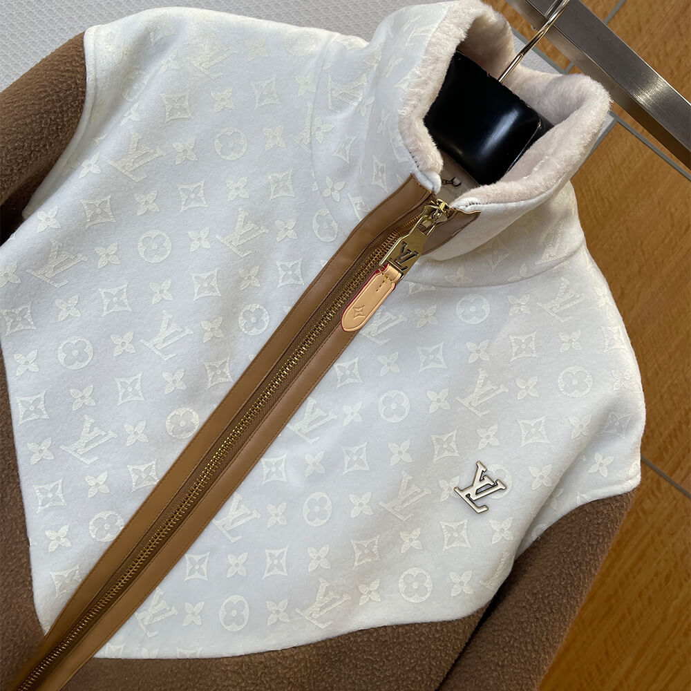 LV UNISEX COAT(size:46|48|50)