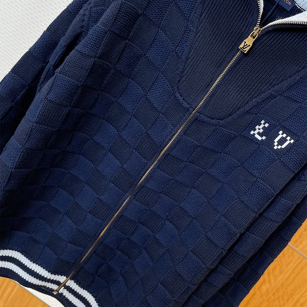 LV UNISEX COAT(size:S|M|L|XL)