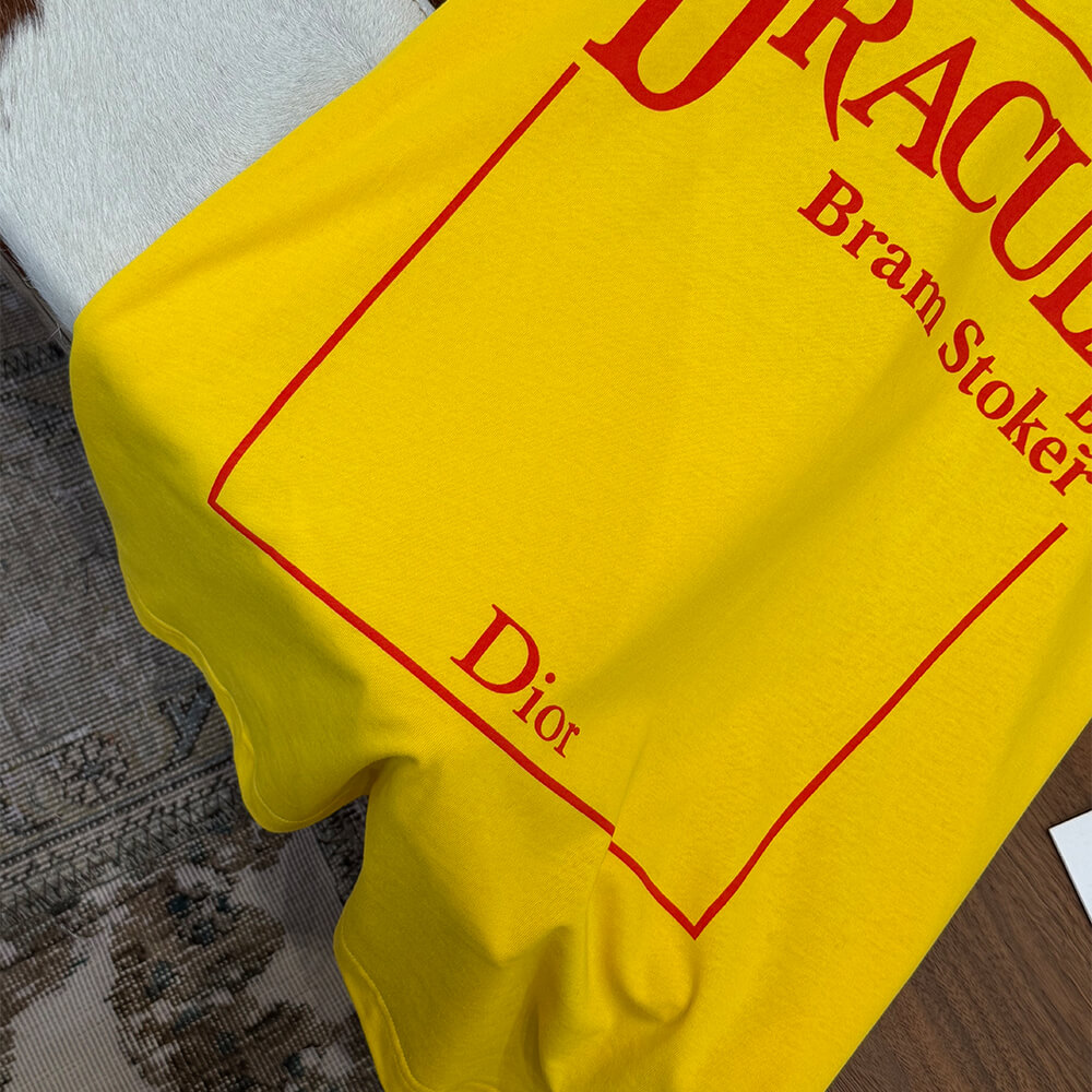 D10r UNISEX SHIRT(size:S|M|L|XL)