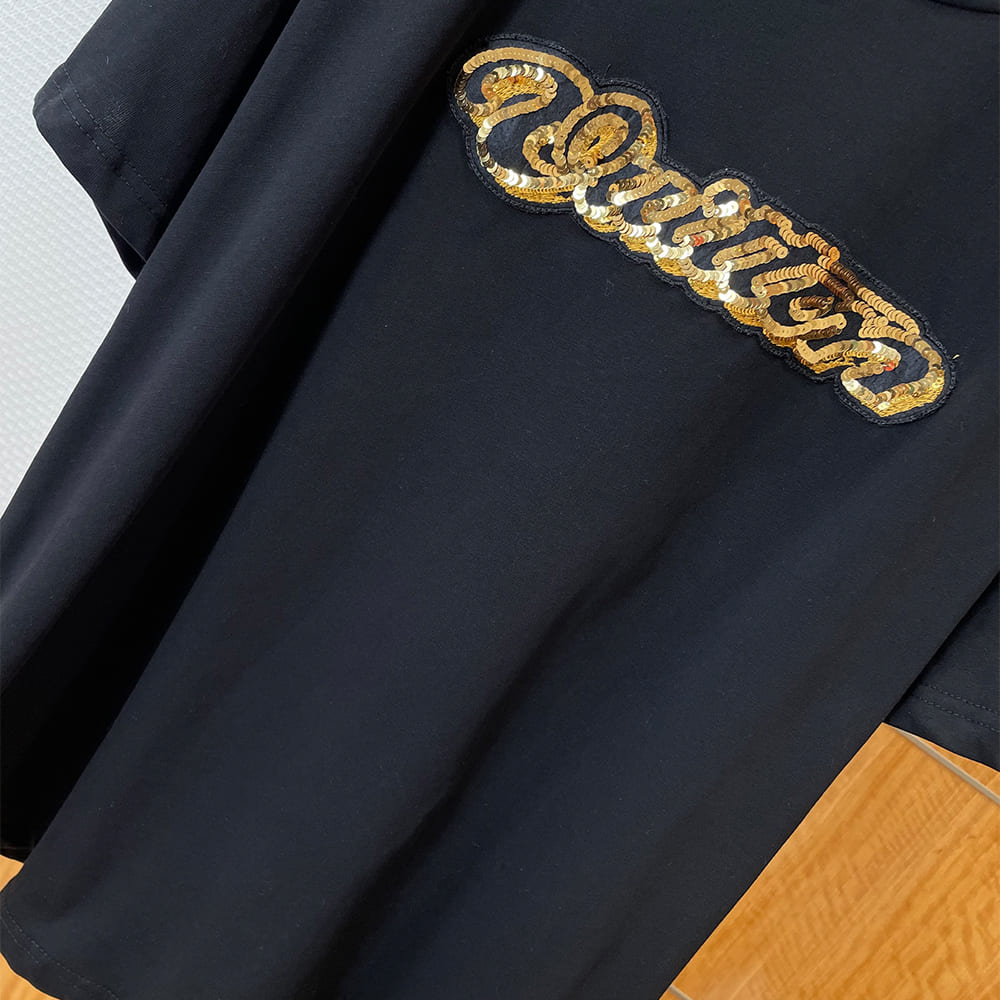 LV UNISEX SHIRT(size:S|M|L|XL)