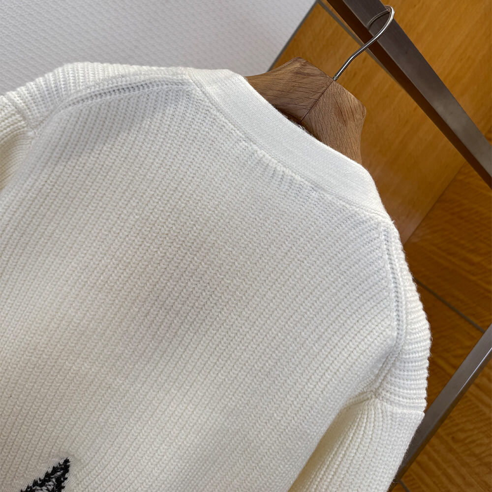 LV UNISEX CARDIGAN(size:S|M|L|XL)