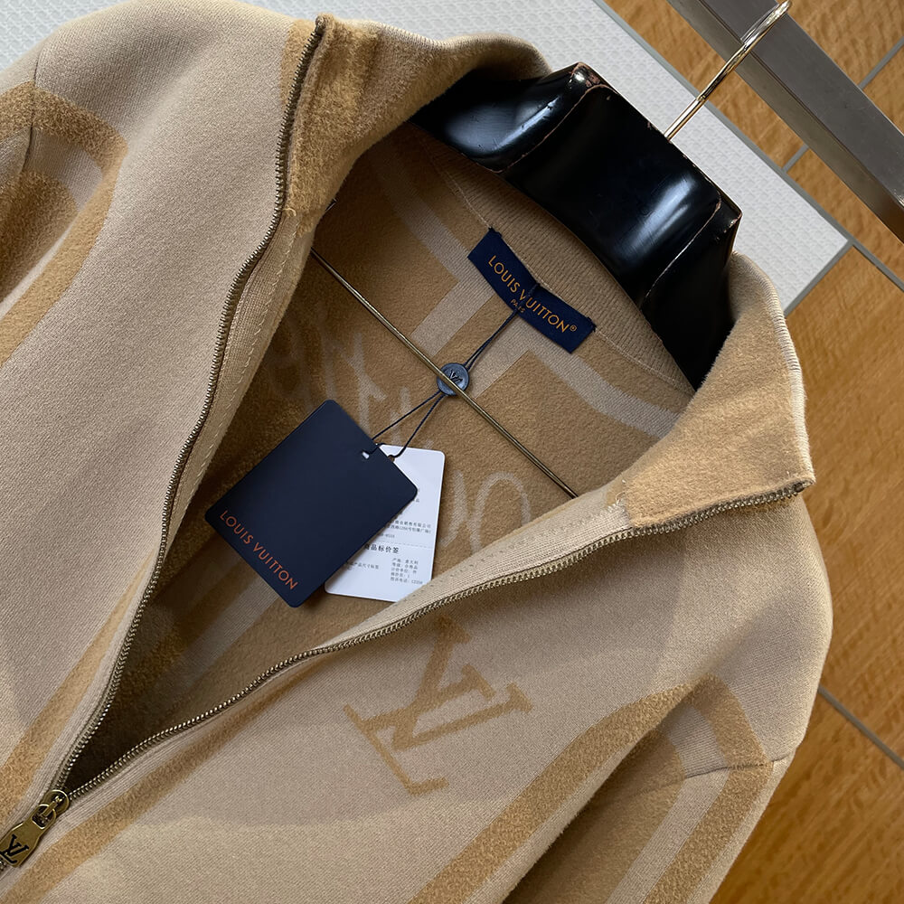 LV UNISEX COAT(size:S|M|L|XL)