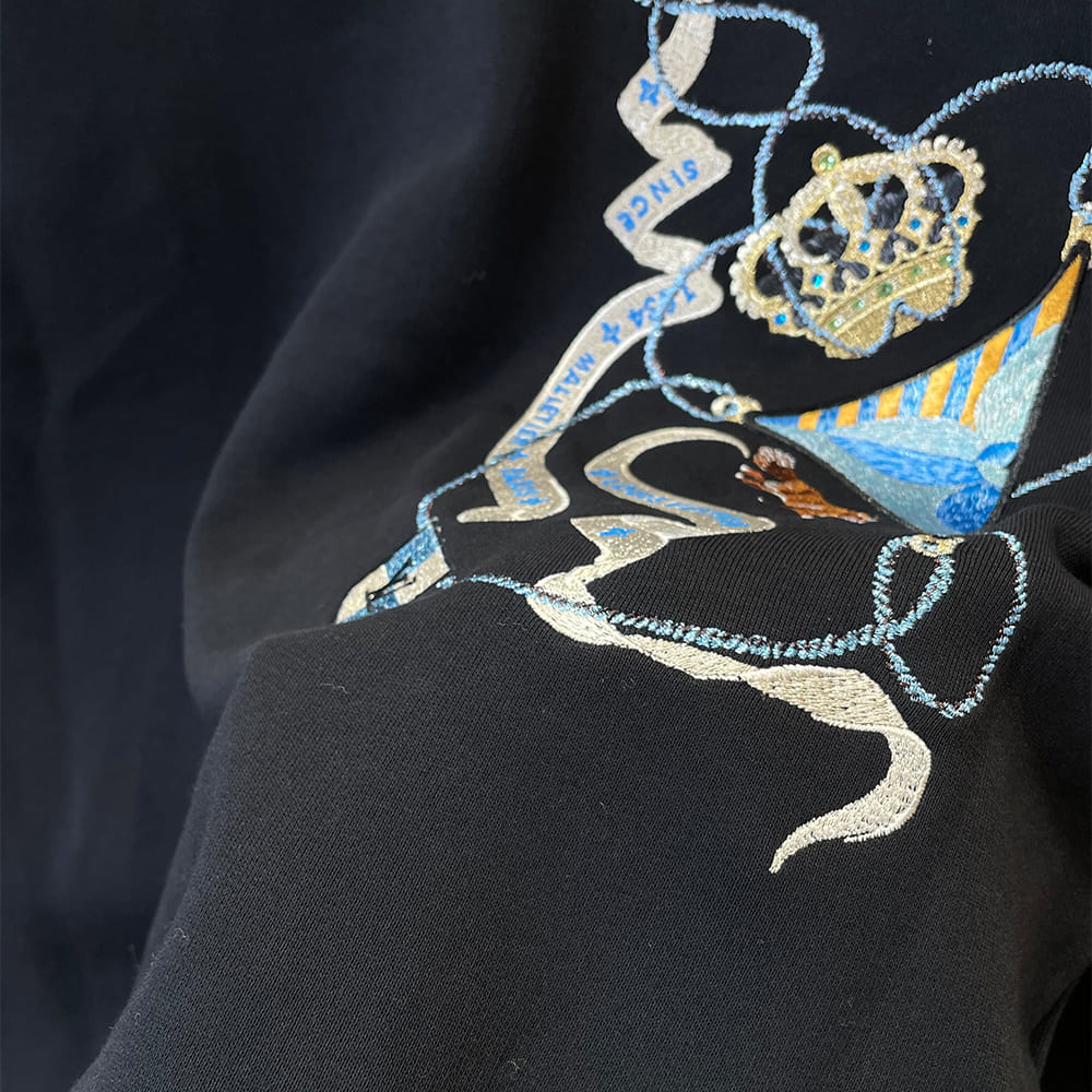 LV UNISEX SHIRT(size:XS|S|M|L)