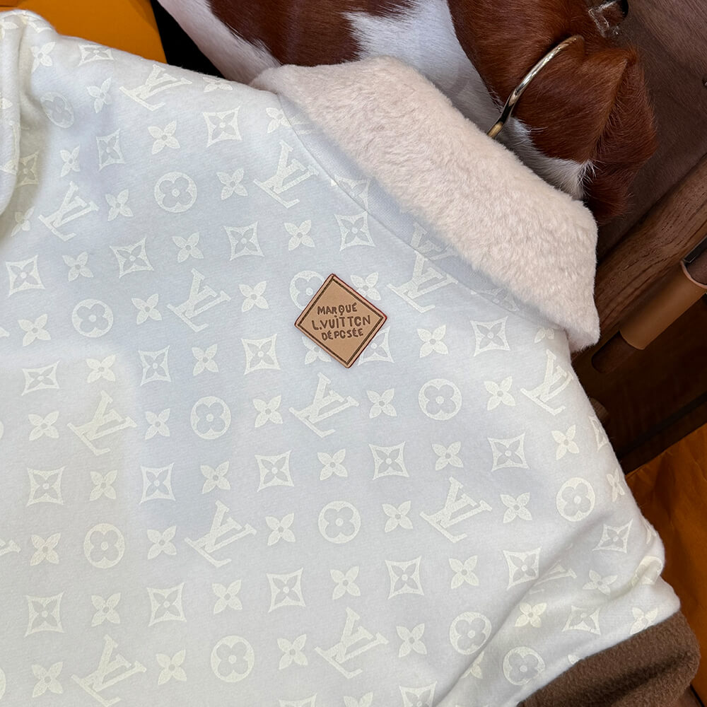 LV UNISEX COAT(size:46|48|50)