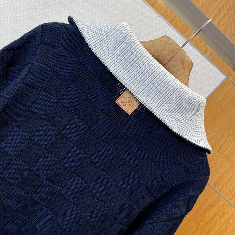 LV UNISEX COAT(size:S|M|L|XL)