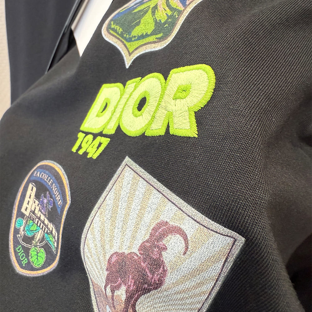 D10r UNISEX SHIRT(size:XS|S|M|L)