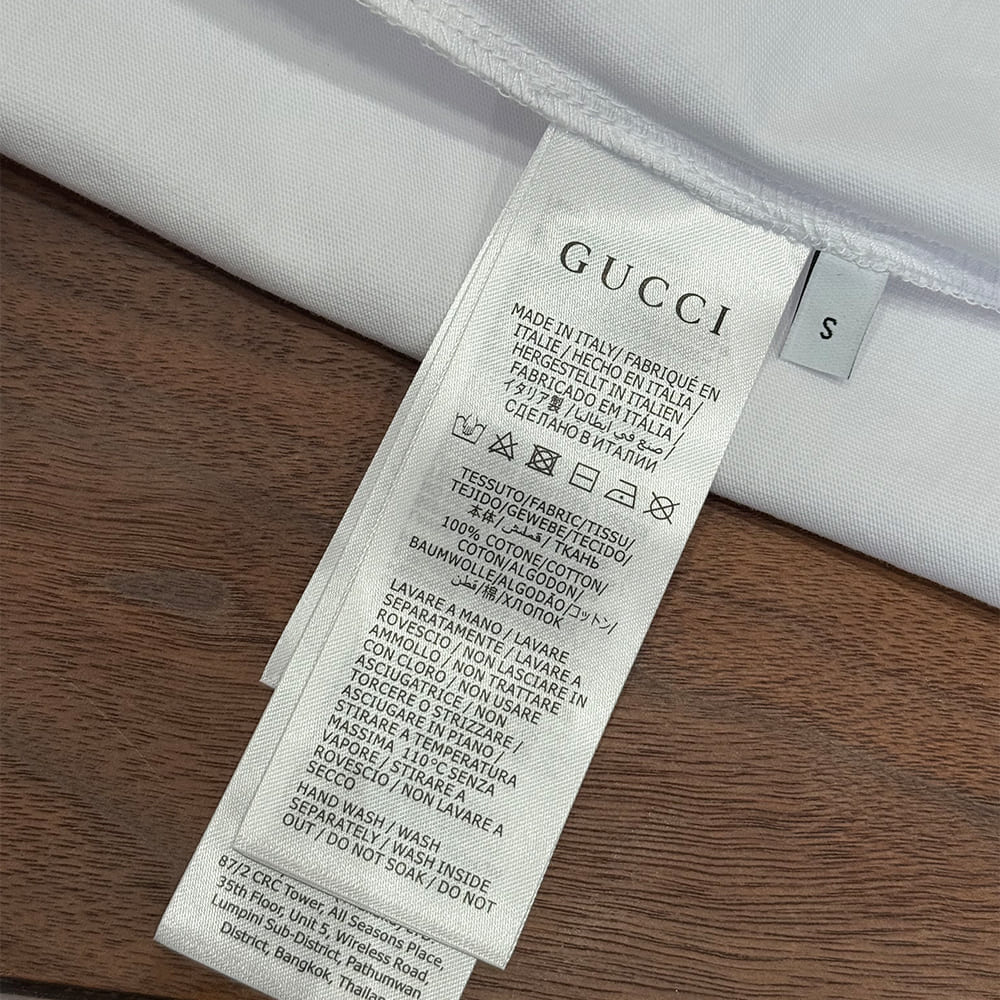 Gvc*1 UNISEX SHIRT(size:XS|S|M|L)