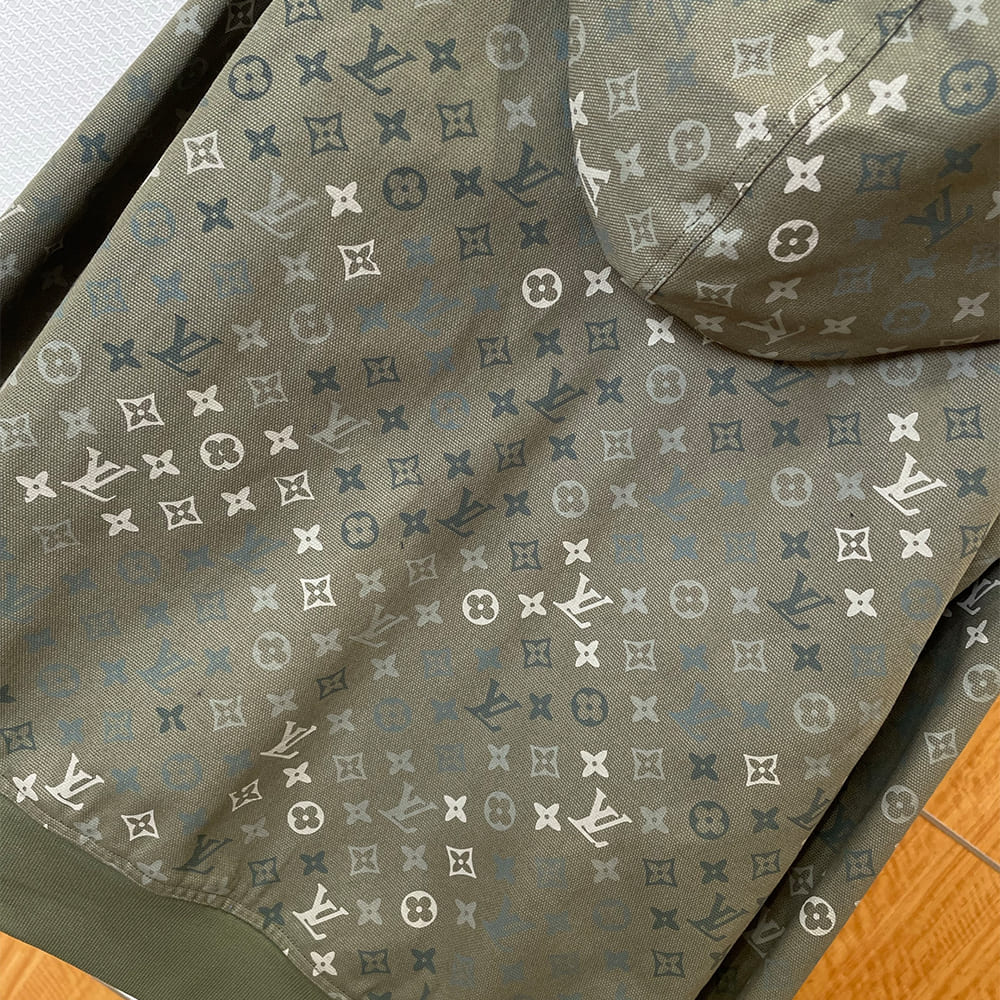LV UNISEX COAT(size:S|M|L|XL)