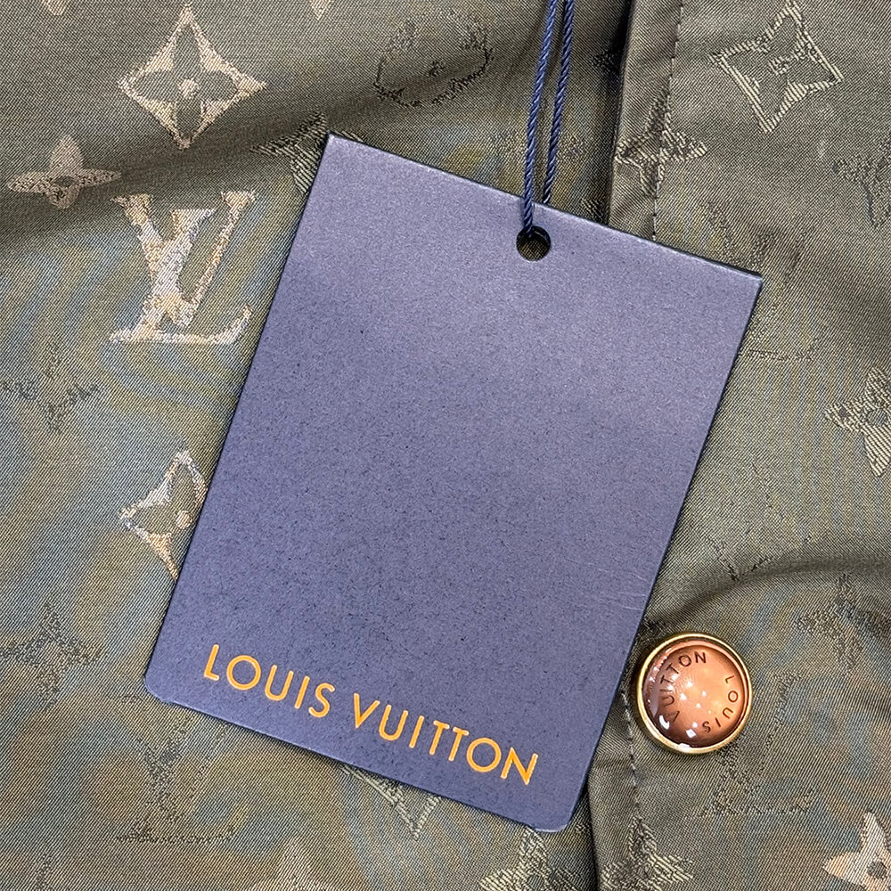 LV UNISEX COAT(size:S|M|L|XL)