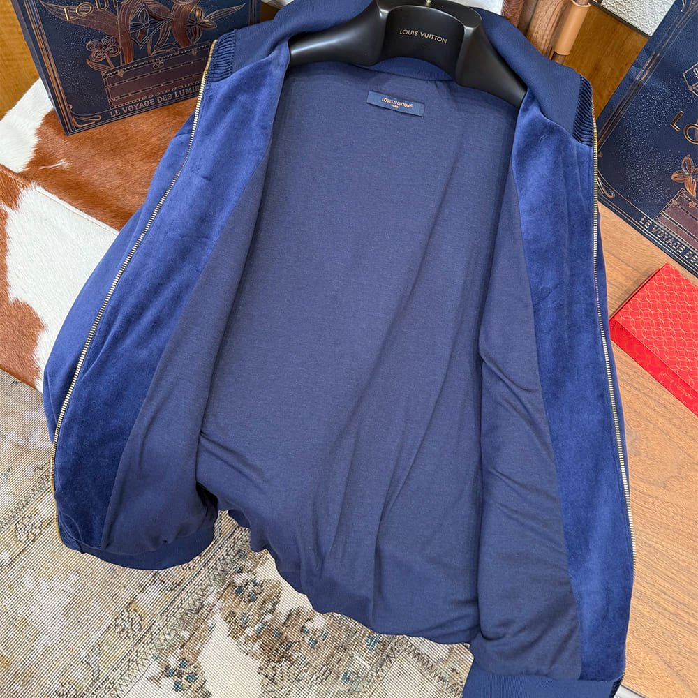 LV UNISEX SUIT(size:S|M|L|XL)