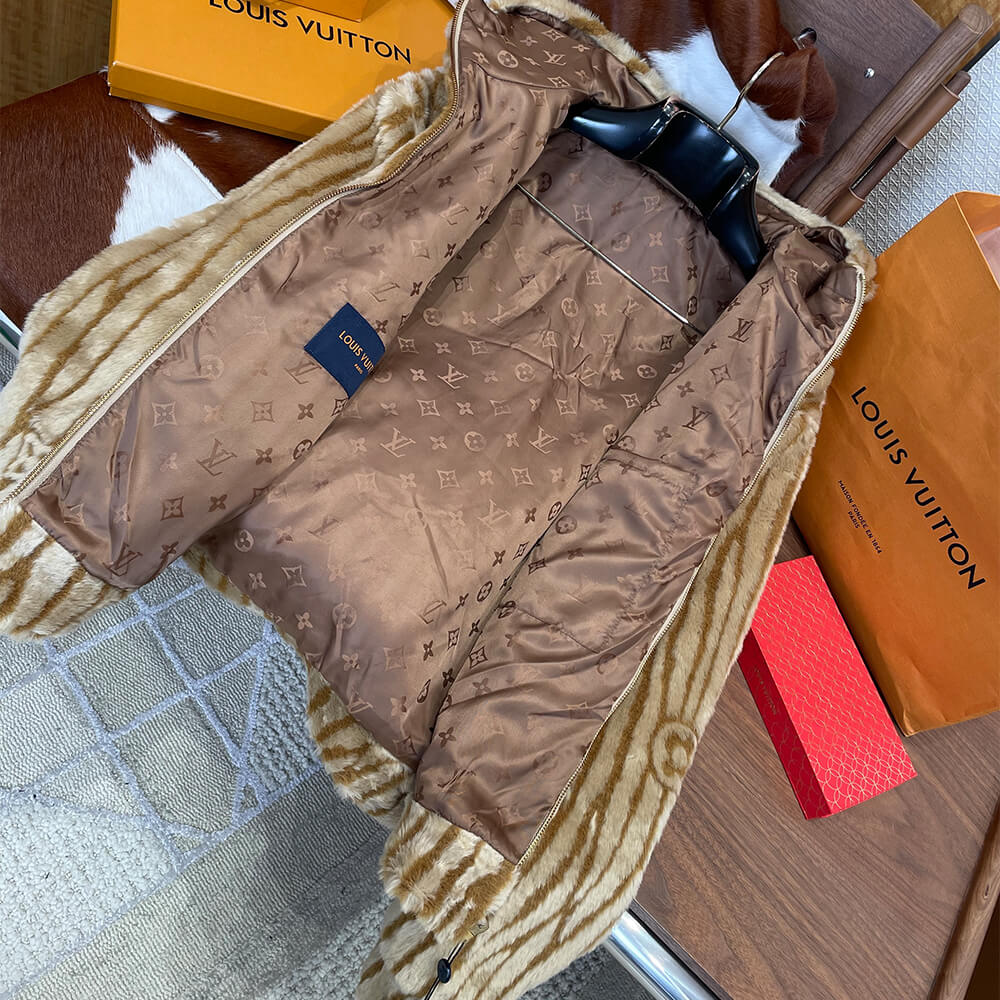 LV UNISEX COAT(size:S|M|L|XL)