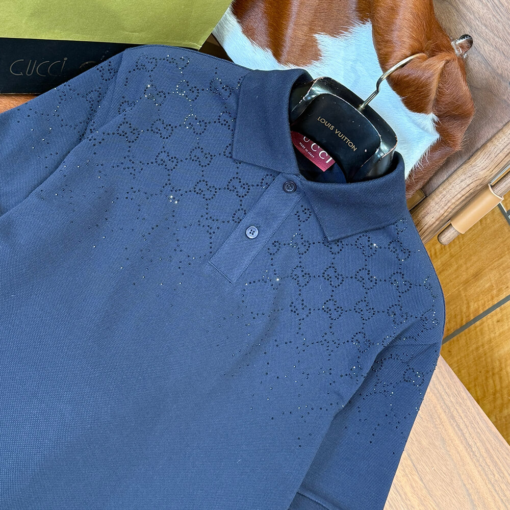 Gvc*1 UNISEX SHIRT(size:S|M|L|XL)