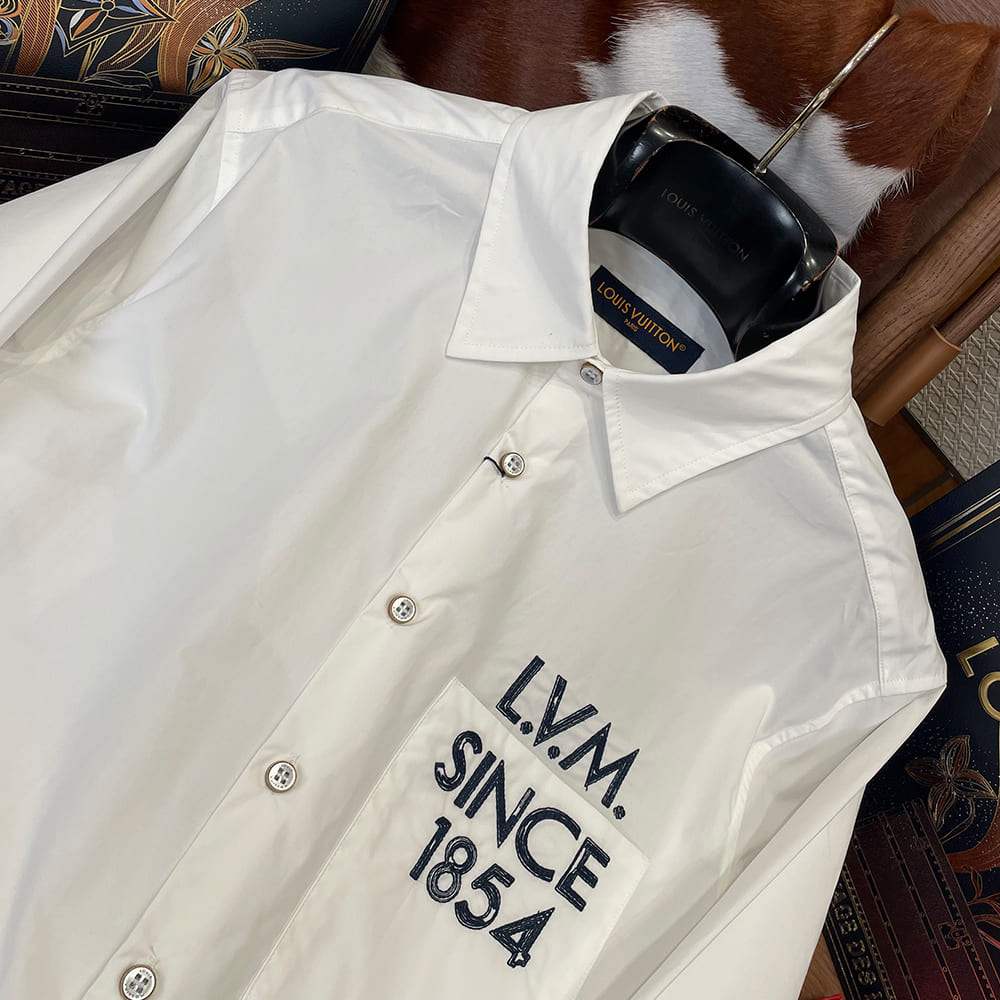 LV UNISEX SHIRT(size:S|M|L|XL)