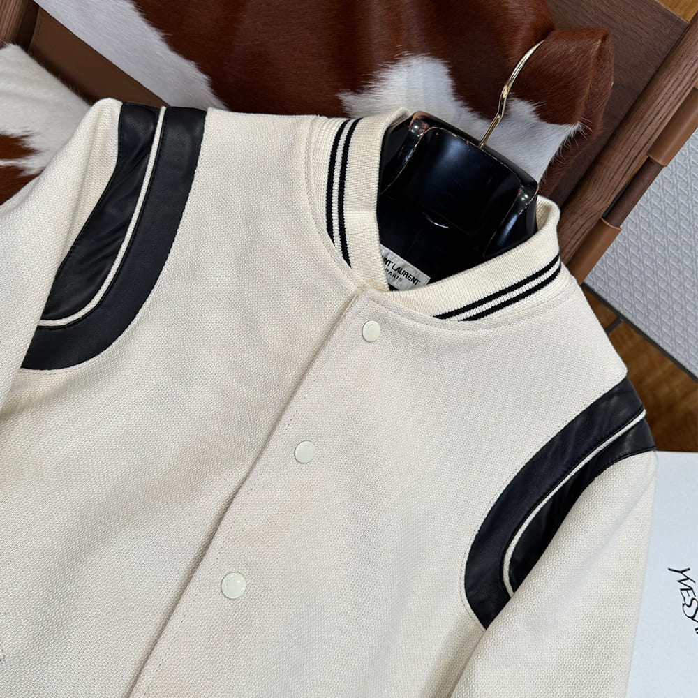 Sa1nt Lau*nt UNISEX COAT(size:44|46|48|50|52|54)