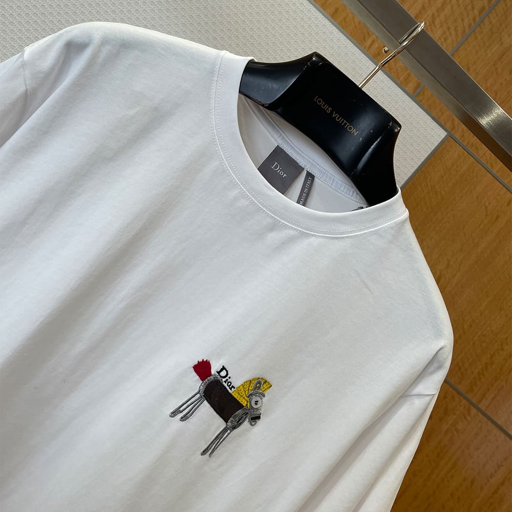 D10r UNISEX SHIRT(size:S|M|L|XL)