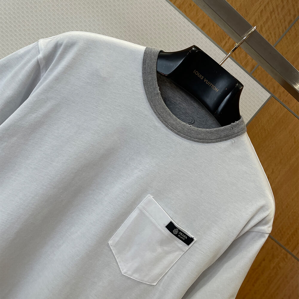 Pra*a UNISEX SHIRT(size:S|M|L|XL)