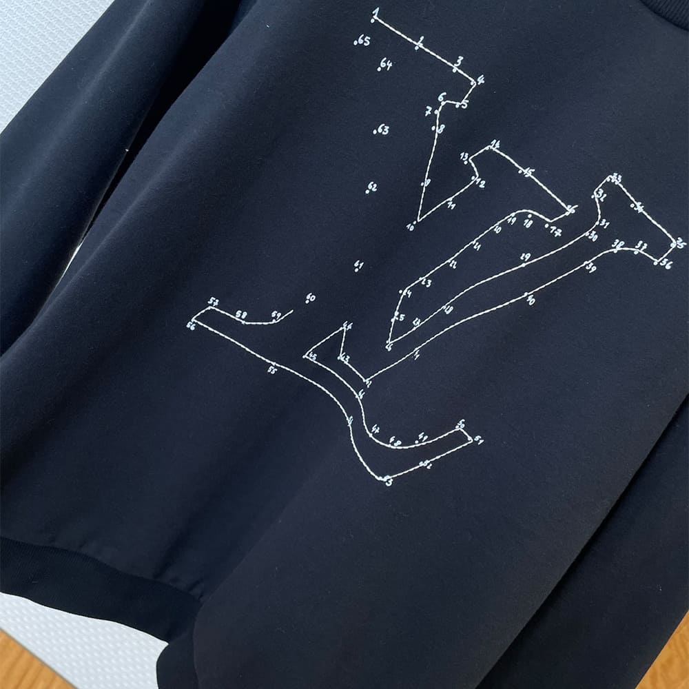 LV UNISEX SHIRT(size:S|M|L|XL)
