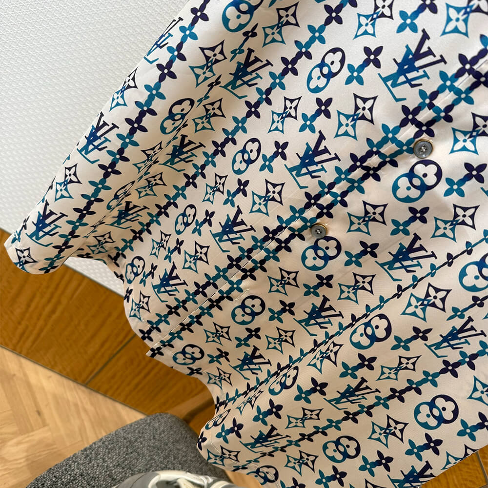 LV UNISEX SHIRT(size:S|M|L|XL)